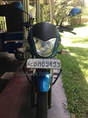 Hero Splendor i smart 2019