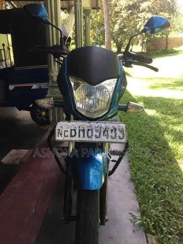 Hero Splendor i smart 2019