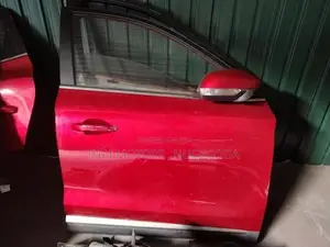 MG Doors