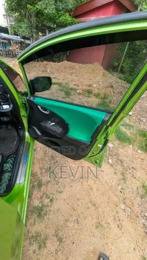 Honda Fit 2013
