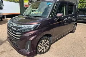 Toyota Roomy custom G 2023
