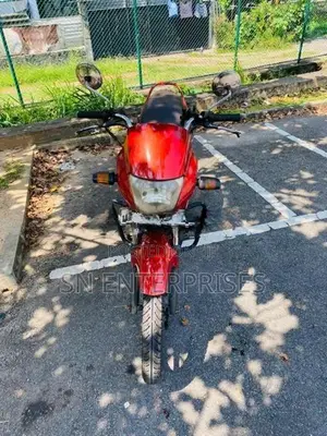 Hero Passion Plus 2007