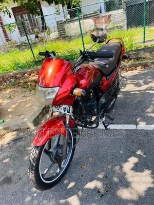Hero Passion Plus 2007