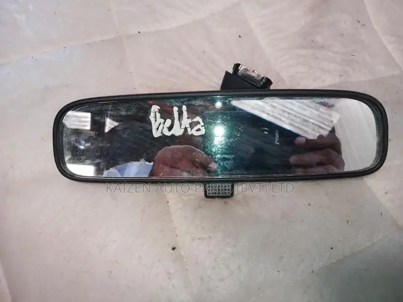 Toyota Belta Center Mirror