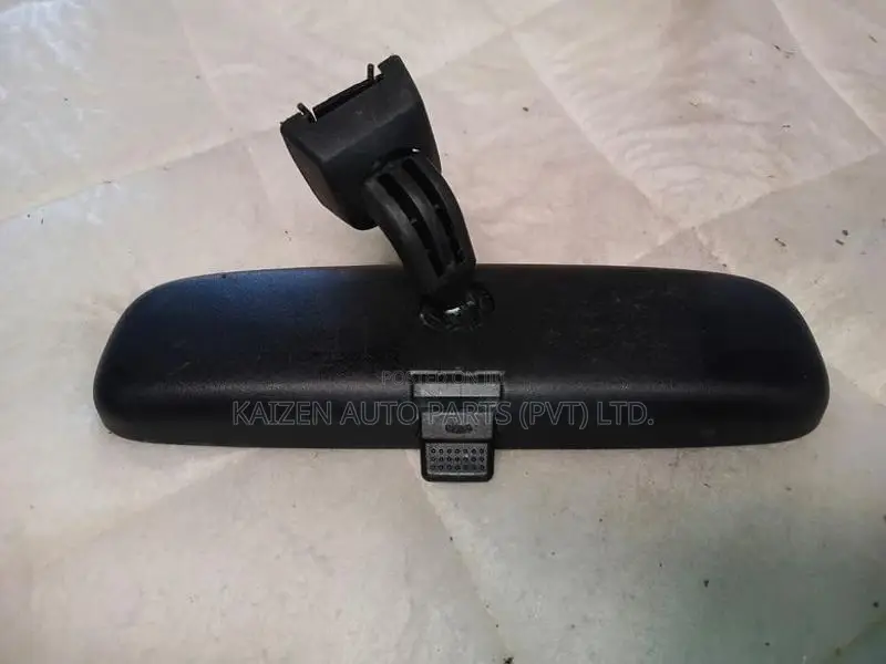 Toyota Belta Center Mirror