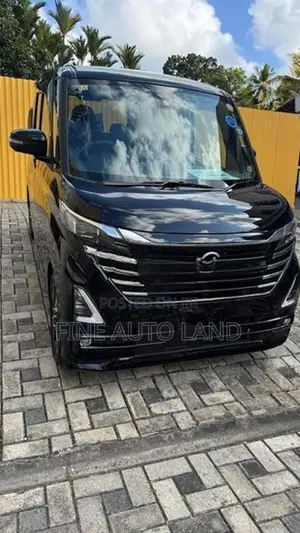 Nissan Roox propilot edition 2023
