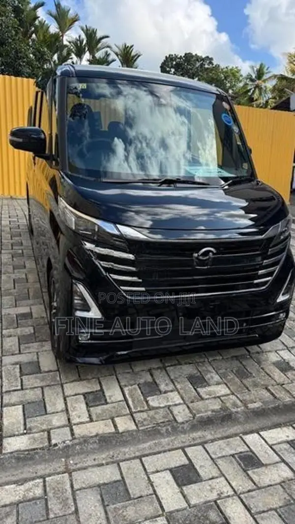 Nissan Roox propilot edition 2023