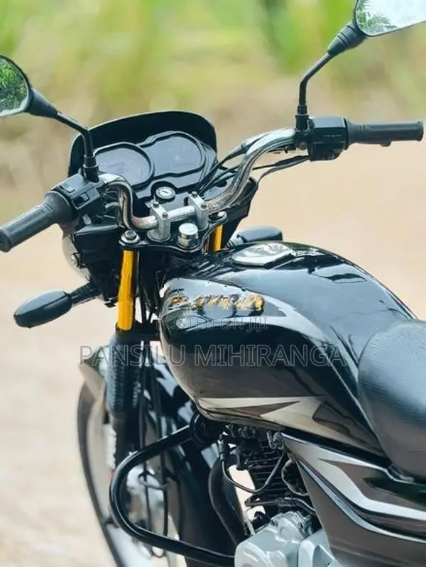 Bajaj Platina 100 2018