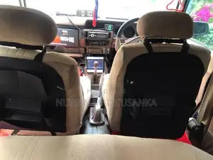 Nissan Sunny 1980