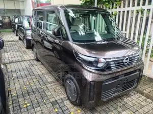 Nissan Roox 2024
