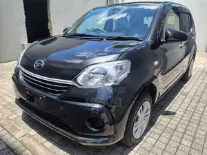 Daihatsu Boon 2023