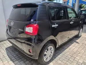 Daihatsu Boon 2023