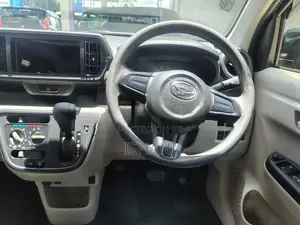 Daihatsu Boon 2023