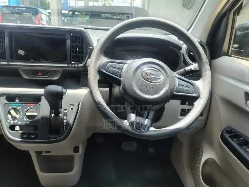 Daihatsu Boon 2023