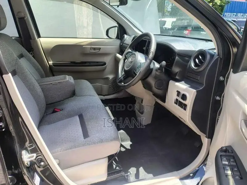 Daihatsu Boon 2023
