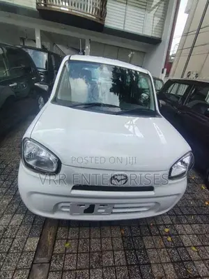 Mazda Carol 2023