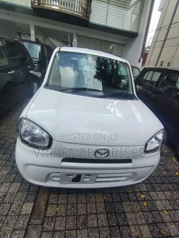 Mazda Carol 2023