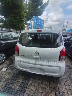 Mazda Carol 2023