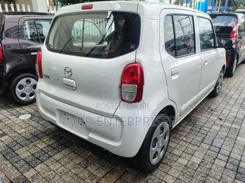 Mazda Carol 2023
