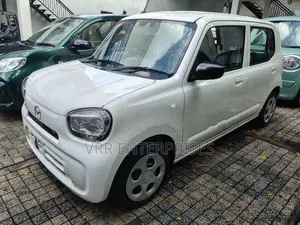 Mazda Carol 2023