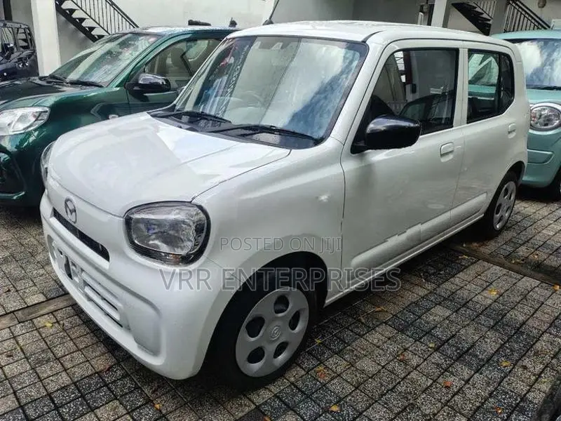 Mazda Carol 2023