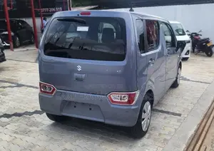 Suzuki Wagon R FX Safety 2024