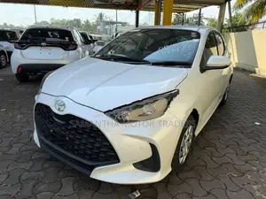 Toyota Yaris X Grade 2024