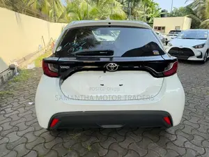 Toyota Yaris X Grade 2024