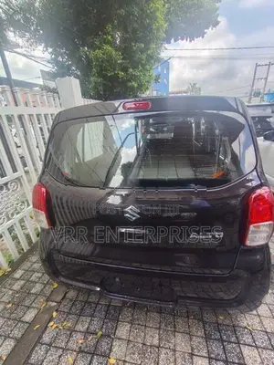 Suzuki Alto 2024