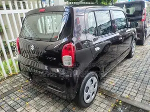 Suzuki Alto 2024