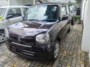 Suzuki Alto 2024