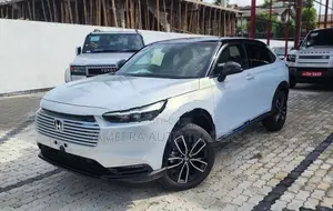 Honda Vezel Z Play Moonroof 2026
