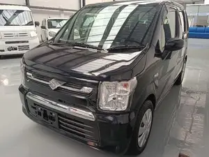 Suzuki Wagon R 2024
