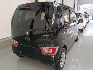 Suzuki Wagon R 2024