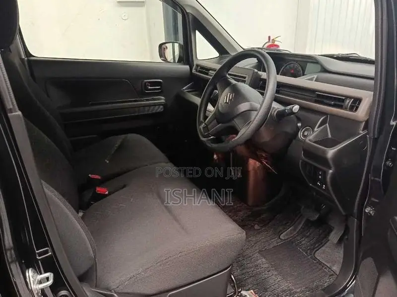 Suzuki Wagon R 2024