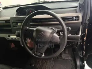 Suzuki Wagon R 2024