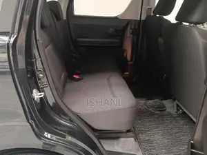 Suzuki Wagon R 2024