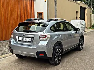 Subaru XV NON Hybrid Facelift 2016