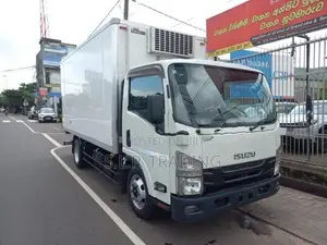 Isuzu Elf 14.5 MANUAL 6NUT 2017