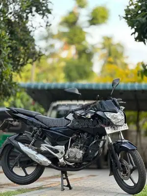 Bajaj Pulsar 135 2013