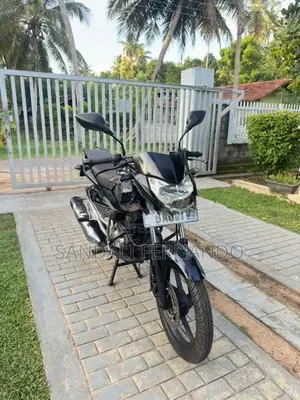 Bajaj Pulsar 135 2013