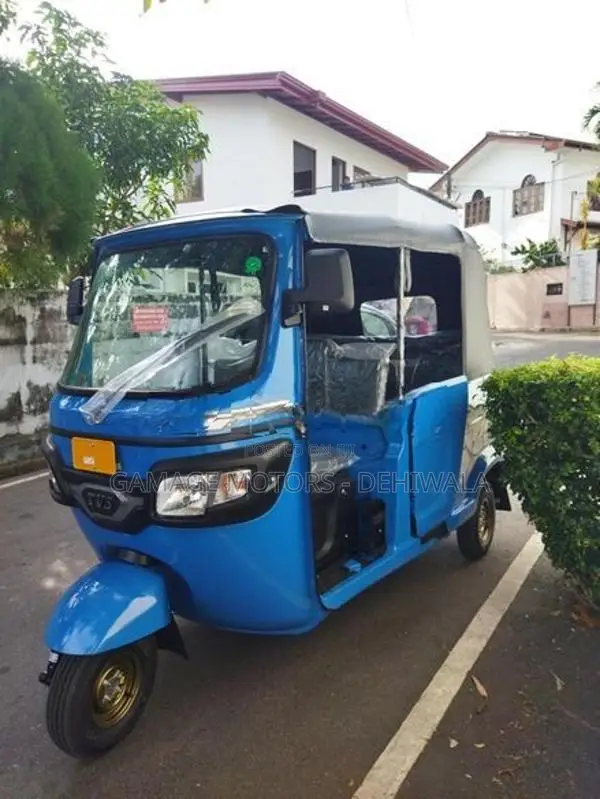 TVS King 2026