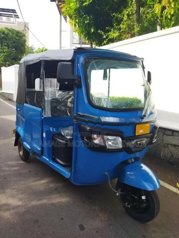 TVS King 2026