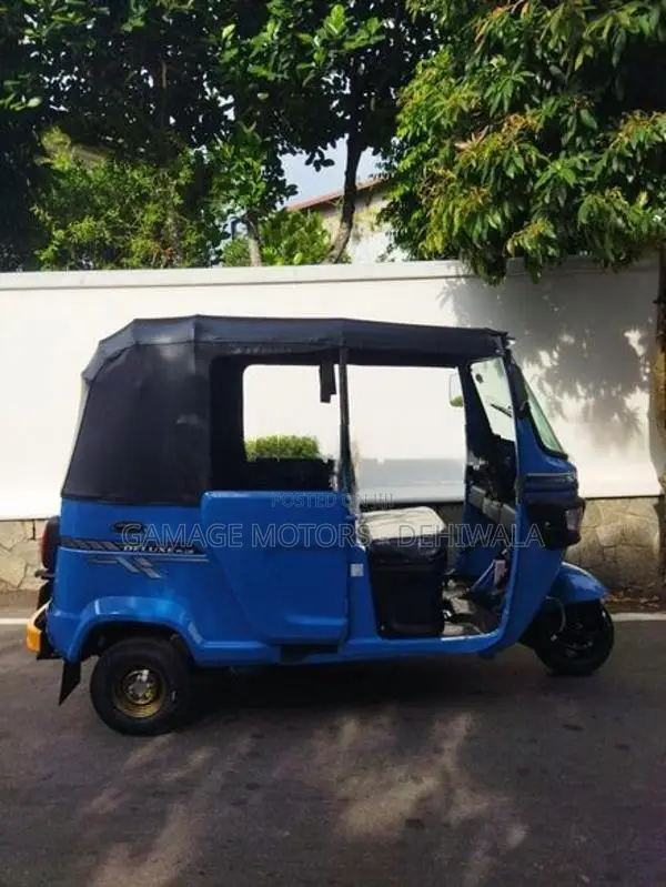 TVS King 2026