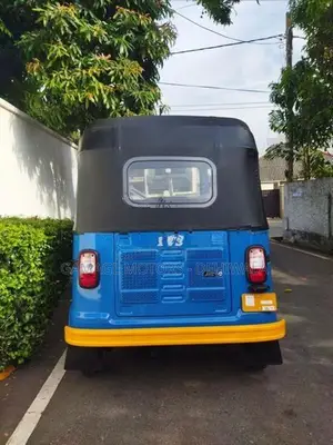TVS King 2026