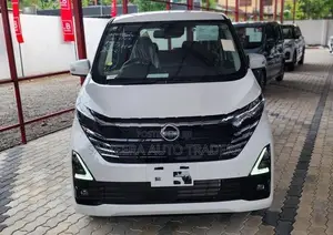 Nissan Dayz Highway Star 2025