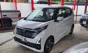 Nissan Dayz Highway Star 2025