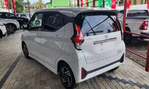 Nissan Dayz Highway Star 2025