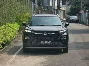 Suzuki Fronx 2025