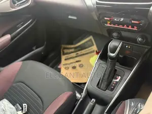 Suzuki Fronx 2025